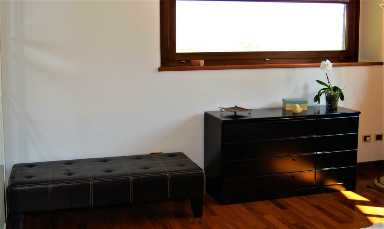 Luci Sui Monti Bed & Breakfast Sarnano Dış mekan fotoğraf