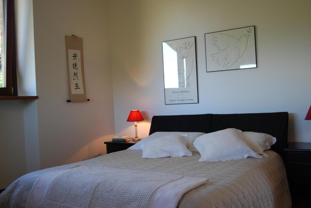 Luci Sui Monti Bed & Breakfast Sarnano Dış mekan fotoğraf